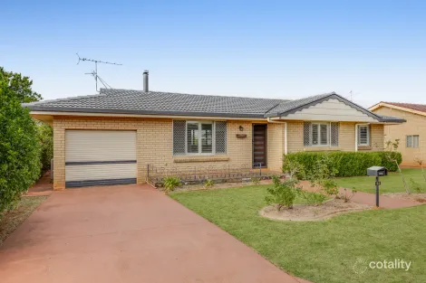 23 Beh St, Harristown, QLD 4350