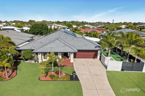 9 Beaufort Cct, Banksia Beach, QLD 4507