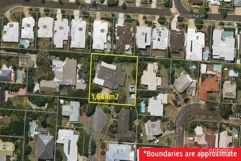 3 Seabreeze Ct, Ormiston, QLD 4160