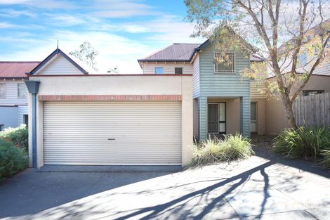 Property photo of 2/27 Forster Street Ivanhoe VIC 3079