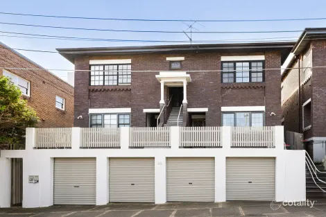 Property photo of 4/46 Allens Parade Bondi Junction NSW 2022