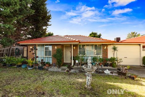 Property photo of 15 Ralph Crescent Hampton Park VIC 3976