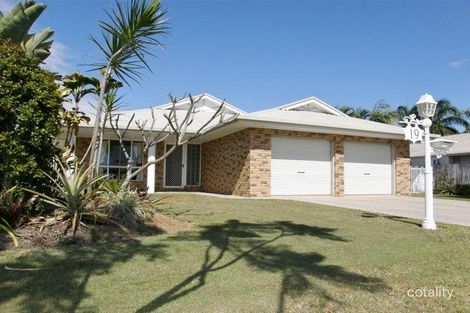 Property photo of 19 Border Street Glenella QLD 4740