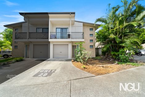 20/7-17 Lucy St, Marsden, QLD 4132