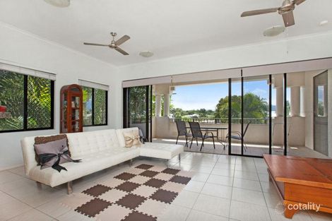 10/15-21 Clare St, Parramatta Park, QLD 4870