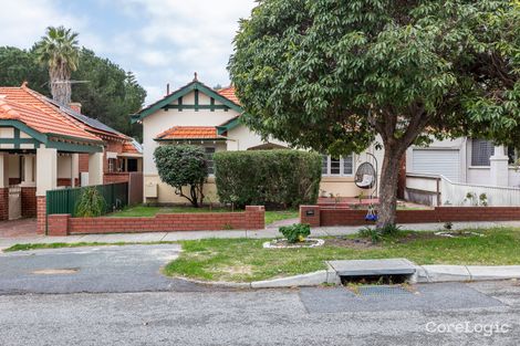 Property photo of 43 Buxton Street Mount Hawthorn WA 6016