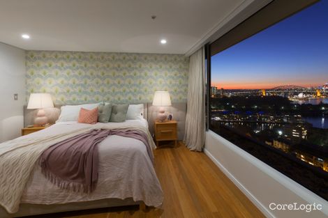 Property photo of 1603/7 Rockwall Crescent Potts Point NSW 2011