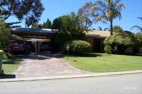 4 Bulrush Dr, Bibra Lake, WA 6163