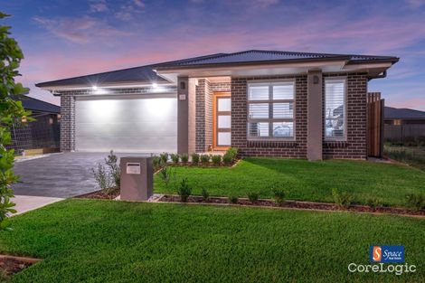 Property photo of 29 Milton Circuit Oran Park NSW 2570