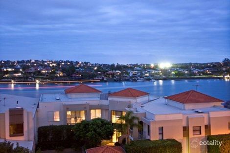 Property photo of 410/88 Macquarie Street Teneriffe QLD 4005