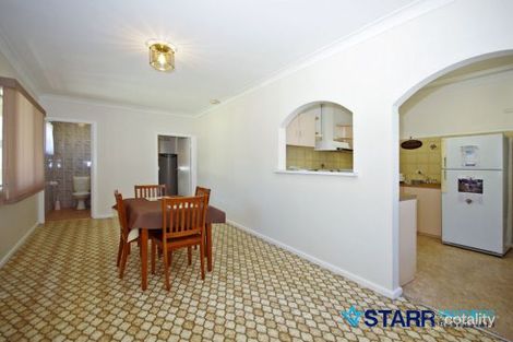 Property photo of 26 Irvine Street Bankstown NSW 2200