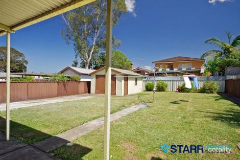 Property photo of 26 Irvine Street Bankstown NSW 2200