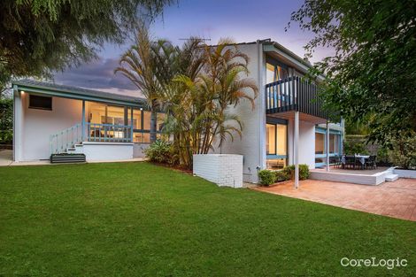 Property photo of 19A Miowera Road North Turramurra NSW 2074
