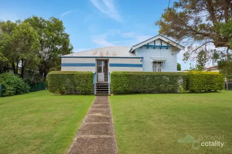 Property photo of 58 George Street Kalbar QLD 4309