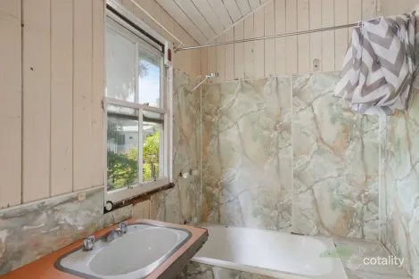 Property photo of 58 George Street Kalbar QLD 4309