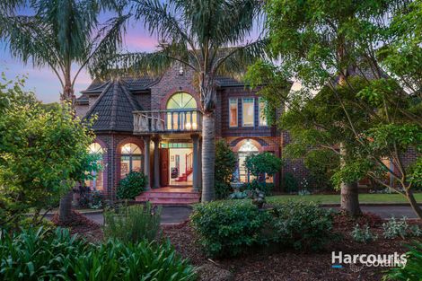 Property photo of 1 Moonlight Drive Lysterfield VIC 3156