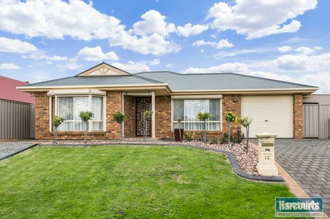 12 Middle Gully Ave, Sheidow Park, SA 5158
