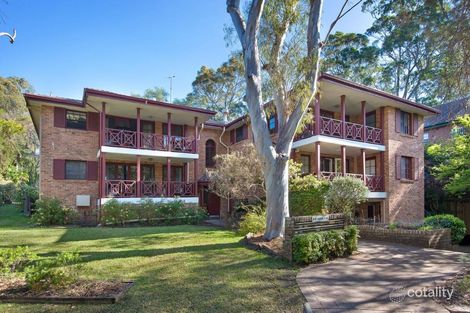 Property photo of 1/6-8 Warwilla Avenue Wahroonga NSW 2076