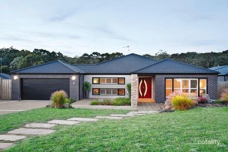 3 Whistler Cl, Brown Hill, VIC 3350