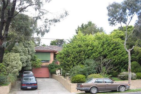 Property photo of 48 Stephensons Road Mount Waverley VIC 3149