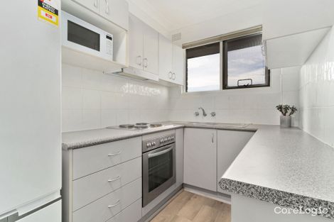 Property photo of 12/41-43 Banksia Road Caringbah NSW 2229