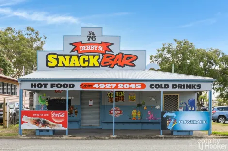 Property photo of 76 Derby Street Rockhampton City QLD 4700