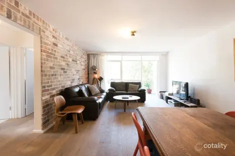 Property photo of 1/55 Grosvenor Crescent Summer Hill NSW 2130