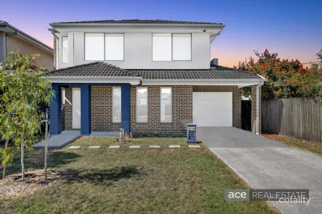 Property photo of 1B Jamison Street Laverton VIC 3028