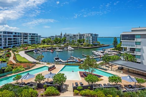 3504/323 Bayview St, Hollywell, QLD 4216