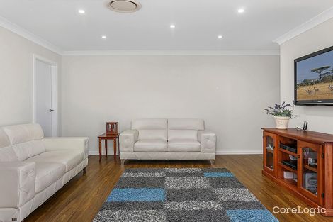 Property photo of 105 Baulkham Hills Road Baulkham Hills NSW 2153