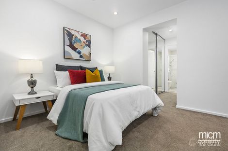 Property photo of 3007/560 Lonsdale Street Melbourne VIC 3000