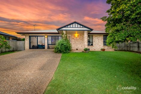 Property photo of 13 Regent Street Avoca QLD 4670
