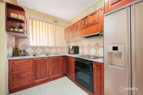 Property photo of 7/52 Macdonald Street Lakemba NSW 2195