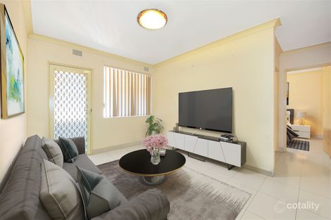 Property photo of 7/52 Macdonald Street Lakemba NSW 2195