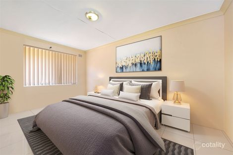 Property photo of 7/52 Macdonald Street Lakemba NSW 2195