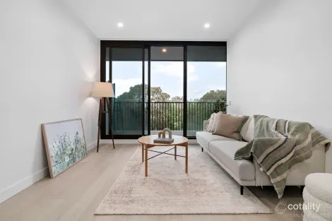 Property photo of 308/1567 High Street Glen Iris VIC 3146