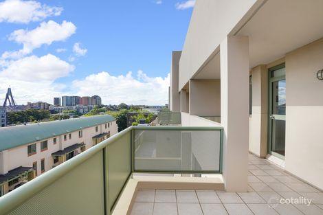 Property photo of 112/149-197 Pyrmont Street Pyrmont NSW 2009