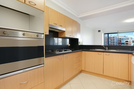 Property photo of 112/149-197 Pyrmont Street Pyrmont NSW 2009