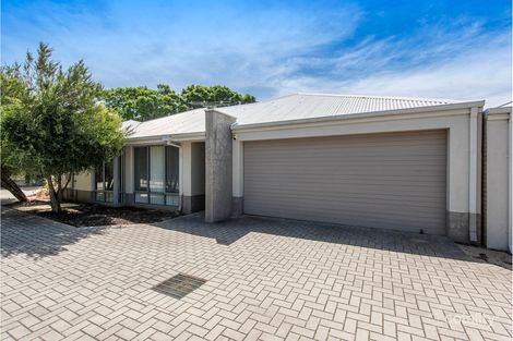 2/29 Ward Cres, Kelmscott, WA 6111