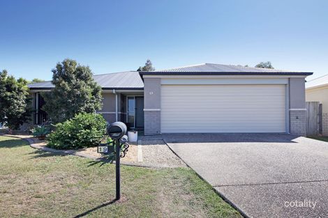 19 Leopardwood St, Narangba, QLD 4504