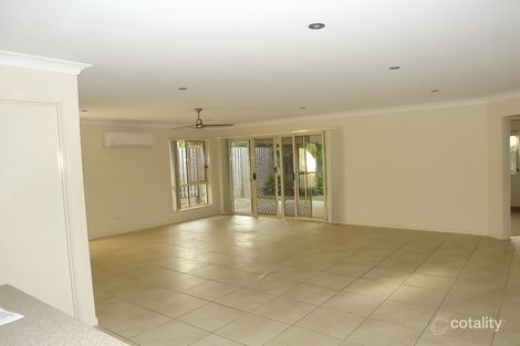 Property photo of 15 Jindalba Drive Coomera QLD 4209