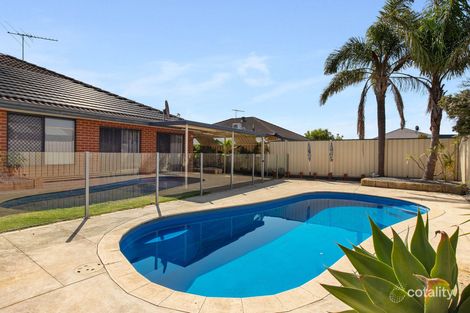 Property photo of 12 Edgbaston Crescent Port Kennedy WA 6172