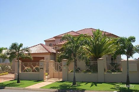 Property photo of 6 San Simeon Drive Clear Island Waters QLD 4226