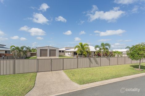 Property photo of 69 Poulsen Drive Marian QLD 4753
