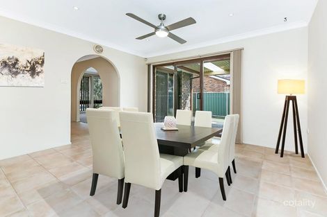 Property photo of 95 Sturt Avenue Georges Hall NSW 2198