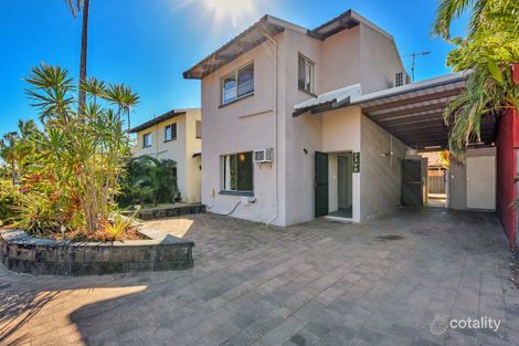 Property photo of 5/29 Gardens Hill Crescent The Gardens NT 0820