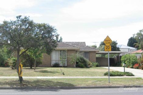 104 Haverbrack Dr, Mulgrave, VIC 3170