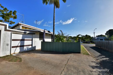 1/148 Walker St, Svensson Heights, QLD 4670
