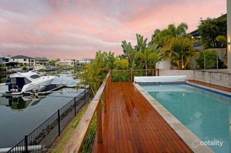Property photo of 88 Southaven Drive Helensvale QLD 4212