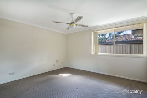 Property photo of 35 Hatchinson Crescent Jamisontown NSW 2750